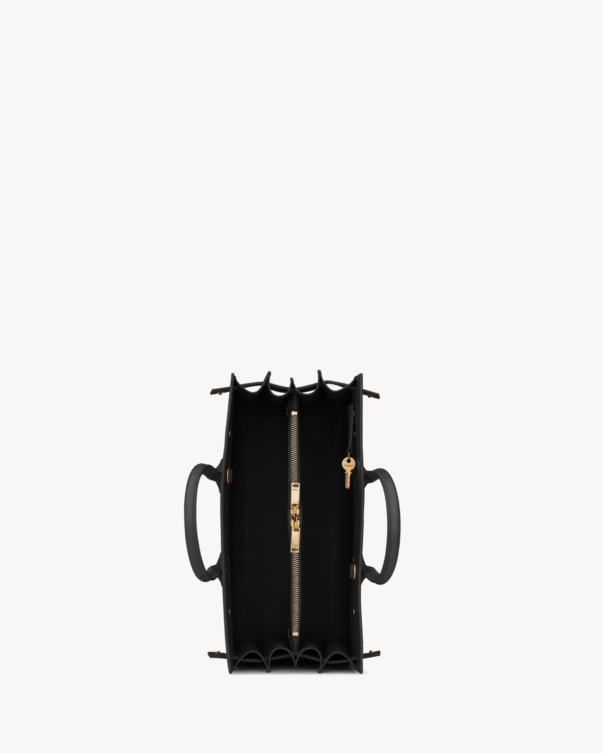YSL Sac De Jour In Smooth Leather – Small - Image 4